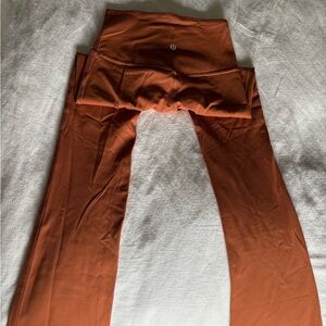 lululemon Align High-Rise Mini-Flare Pant